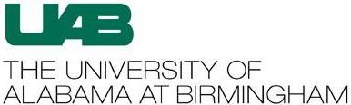 University of Alabama at Birmingham