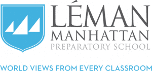 leman logo