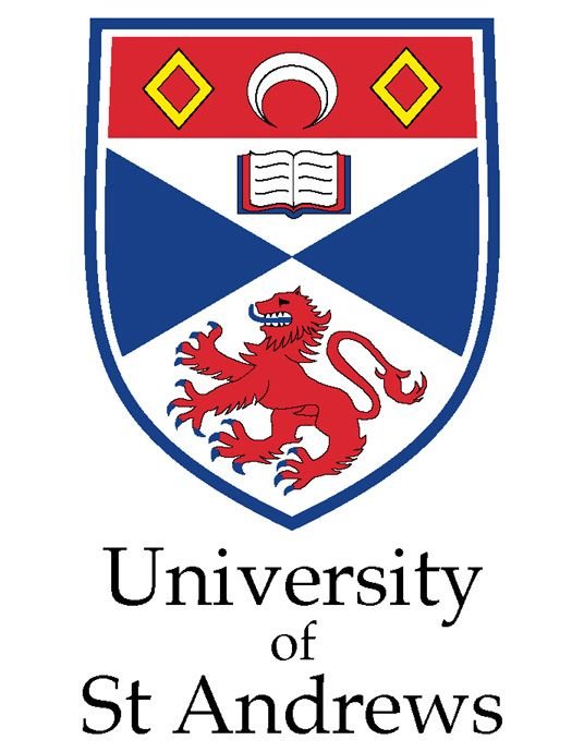 University of St Andrews
