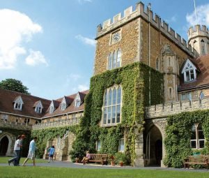 Gloucestershire Univeristy