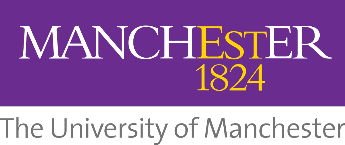 The University of Manchester