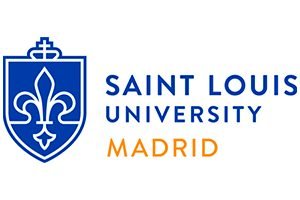 Saint Louis University - Madrid - logo