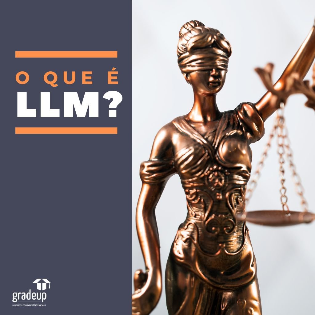 O que é LLM?