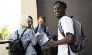 imagem ilustrativa para representar o study abroad