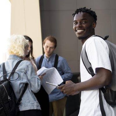 imagem ilustrativa para representar o study abroad